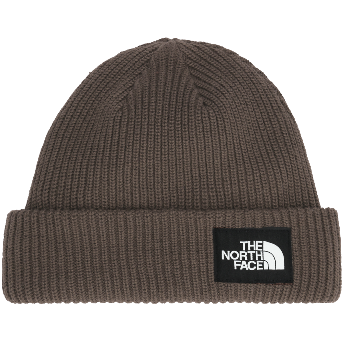 Salty Lined Beanie