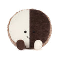 Jellycat Amuseable Nibblechip Cookie